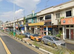 Changi Road (D14), Apartment #502288171